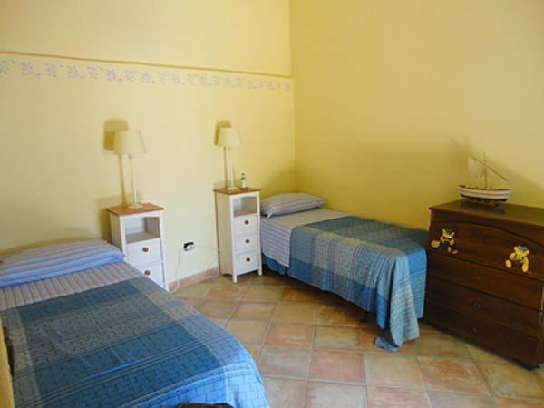 Villa Gemma Joppolo Ngoại thất bức ảnh