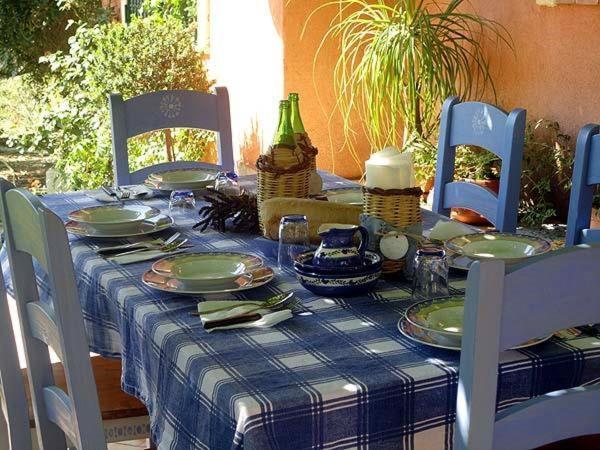 Villa Gemma Joppolo Ngoại thất bức ảnh