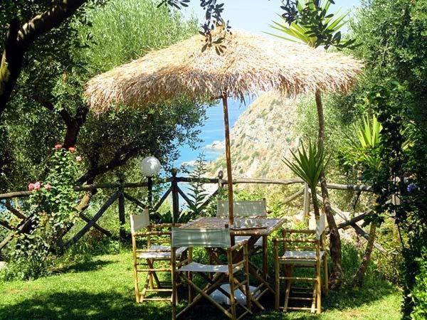 Villa Gemma Joppolo Ngoại thất bức ảnh